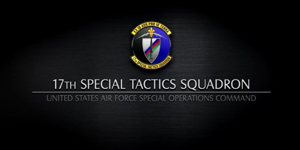 SOF TACP 17th Special Operations Squadron