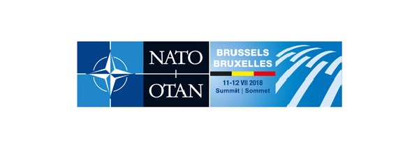 NATO Brussels Summit 2018