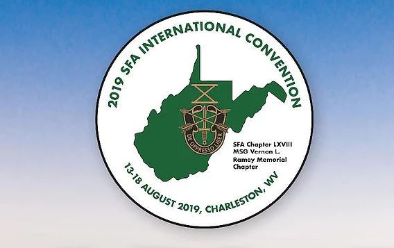 2019 SFA Convention