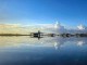 AC-130s on airstrip Hurlburt Field