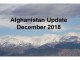 Afghanistan Update - Recent news, analysis, and commentary on the Afghan conflict.