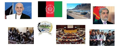 Afghanistan Governance