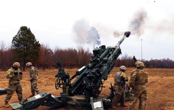 Readiness Exercise Poland