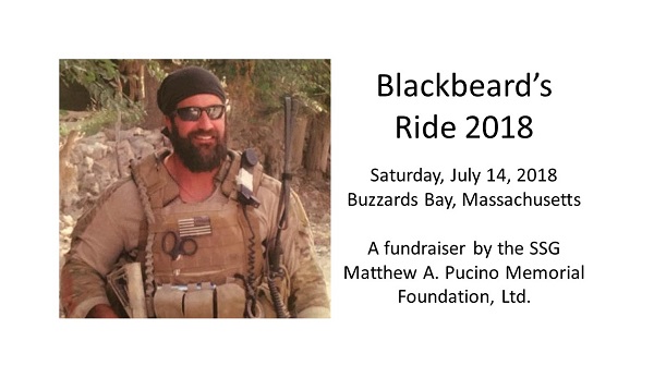 Blackbeard's Ride 2018