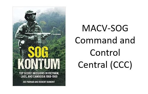 Book Review SOG Kontum