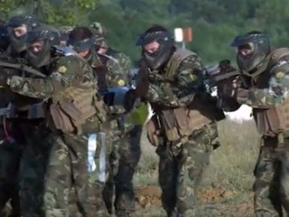 Bulgarian SOF take part in Exercise Black Swan 17 (DVIDS, July 2017)