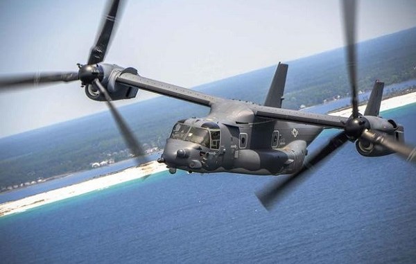 CV-22 Osprey