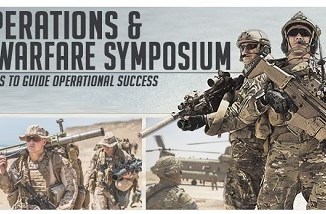 SOF IW Symposium Tampa DSI 2018