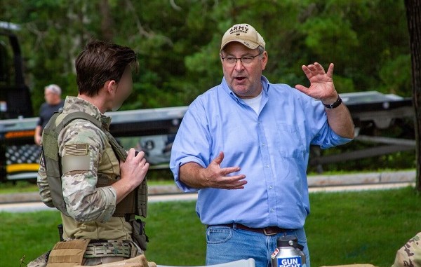 Nashoba Valley Celebration Day - Fort Devens