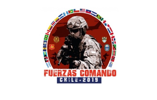 Fuerzas Comando 2019