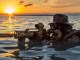 German Frogman (photo Bundeswehr, Andrea Bienert)