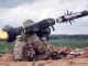 Javelin Anti-Tank Missile