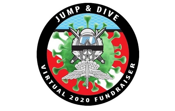 Jump Dive Fundraiser 2020