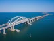 Kerch Strait Bridge, Crimea