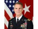 LTG Richard Clarke has been nominated to be the next commander of USSOCOM. Official photo, DoD, August 9, 2017.