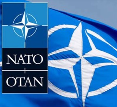 NATO - North Atlantic Treaty Organization