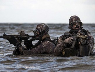 Navy SEALs