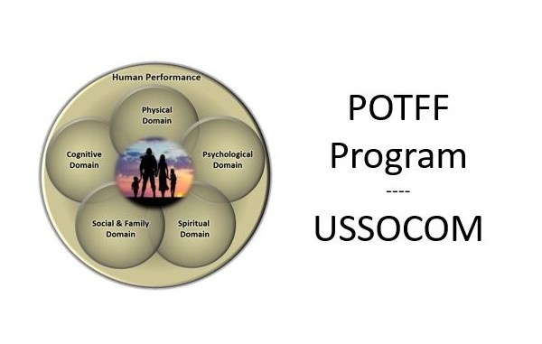 POTFF USSOCOM