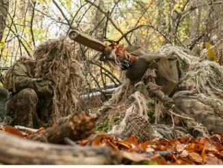 SOF Sniper Course