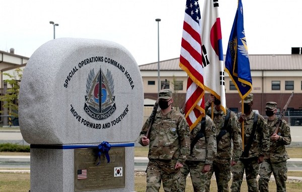 SOCKOR HQs Campus Dedication