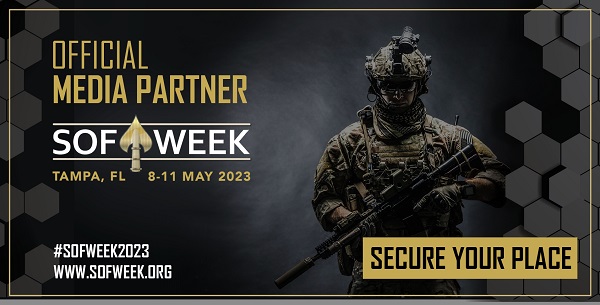 SOF Week Media Partner