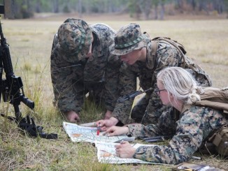 MARSOC Special Operations Forces Fundamentals Course