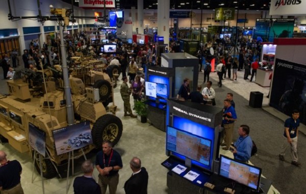 SOFIC 2018 Vendors