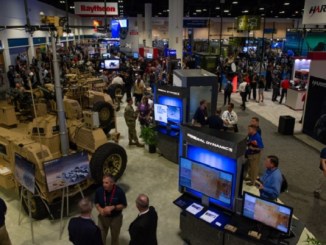 SOFIC 2018 Vendors