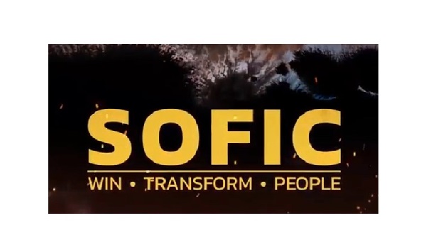 SOFIC 2018