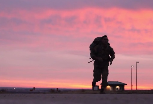 The 2nd Annual Special Operations Maintainers Annual Challenge (SOMAC) was hosted by 10th SFGA in Nov 2017 at Fort Carson, Colorado (Image from U.S. Army video, SGT Connor Mendez, Nov 16, 2017).