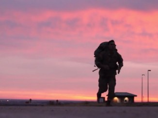 The 2nd Annual Special Operations Maintainers Annual Challenge (SOMAC) was hosted by 10th SFGA in Nov 2017 at Fort Carson, Colorado (Image from U.S. Army video, SGT Connor Mendez, Nov 16, 2017).