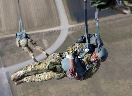 Some Day Jumps are Night Jumps (photo USASOC 2016)