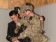 A member of the 3rd Special Forces Group participates in Special Operations Combatives Program (SOCP) training in the 3rd SFG combatives dojo. (Photo US Army, Lewis Perkins, 2018).