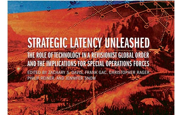 Book - Strategic Latency Unleashed