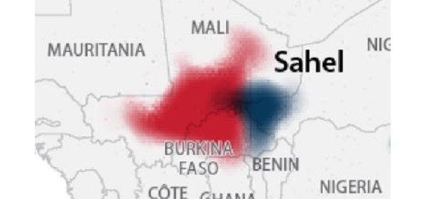 Task Force Tabuka - Sahel