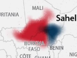 Task Force Tabuka - Sahel