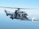 Video Dark Dune 18. AFSOC aircraft conduct aerial refueling of French helicopters during Exercise Dark Dune May 2018. DoD