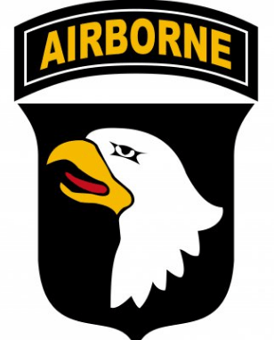 101st Airborne Division