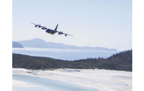 MC-130J Commando II