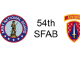 54th SFAB - Security Force Assistance Brigade