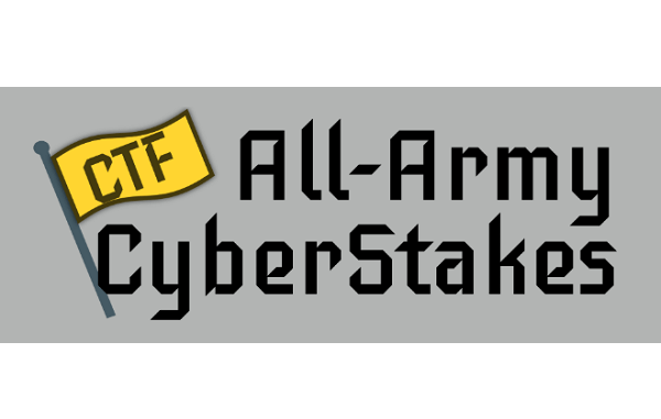 All-Army CyberStakes 5th Special Forces Group Cyber Detachment