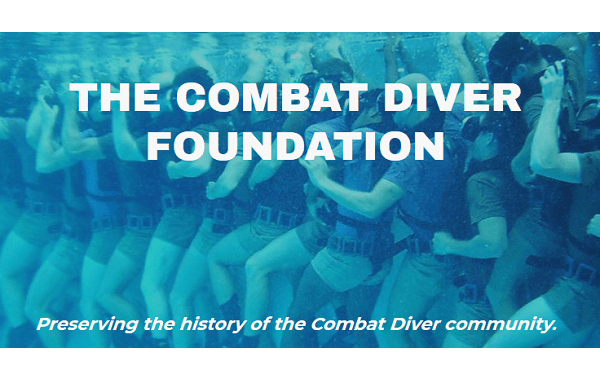 Combat Diver Foundation