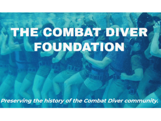 Combat Diver Foundation