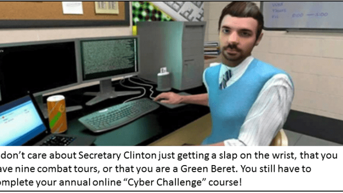 Cyber Challeng