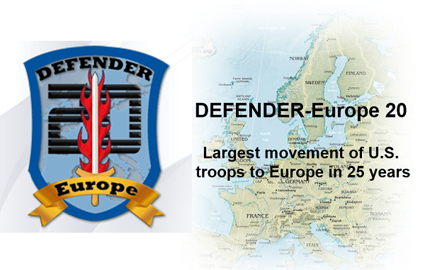 DEFENDER-Europe-20