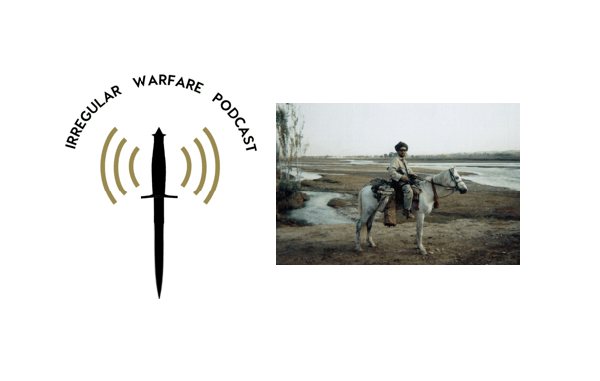 Irregular Warfare Podcast