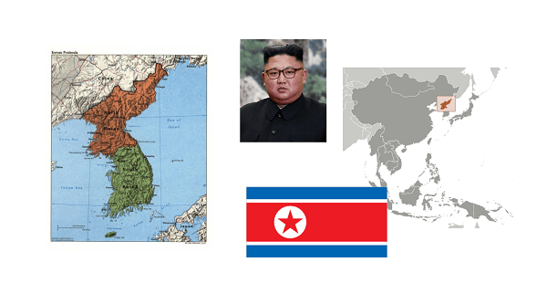 North Korea