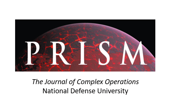 PRISM National Defense University