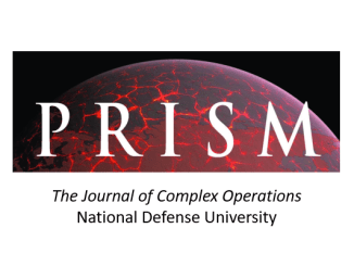 PRISM National Defense University