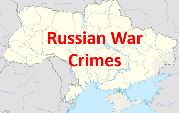 Russian War Crimes